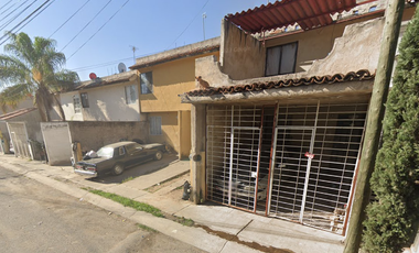 CASA DE RECUPERACIÓN BANCARIA EN CALLE PEDRO DE LOS PINOS, COL. PRADOS DE LA CRUZ IV, TONALÁ, JALISCO. ¡NO SE ACEPTAN CRÉDITOS!