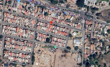 CASA DE RECUPERACIÓN BANCARIA EN CALLE PEDRO DE LOS PINOS, COL. PRADOS DE LA CRUZ IV, TONALÁ, JALISCO. ¡NO SE ACEPTAN CRÉDITOS!