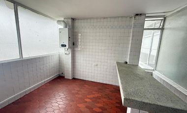 ARRIENDA APARTAMENTO PALERMO