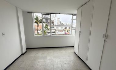 ARRIENDA APARTAMENTO PALERMO