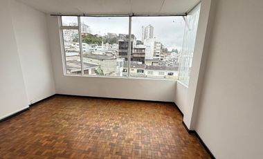 ARRIENDA APARTAMENTO PALERMO