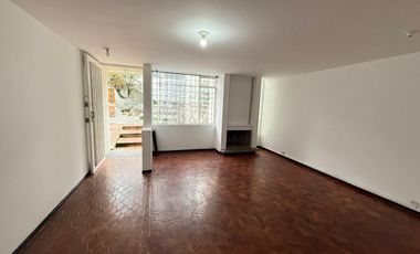 ARRIENDA APARTAMENTO PALERMO