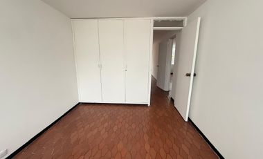ARRIENDA APARTAMENTO PALERMO