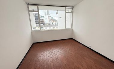 ARRIENDA APARTAMENTO PALERMO