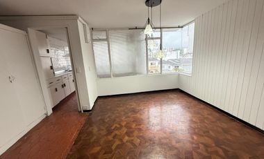 ARRIENDA APARTAMENTO PALERMO