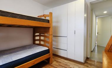 Departamento en renta en Narvarte