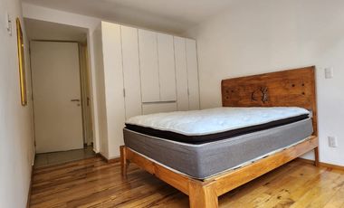 Departamento en renta en Narvarte