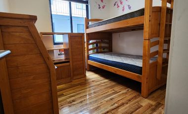 Departamento en renta en Narvarte