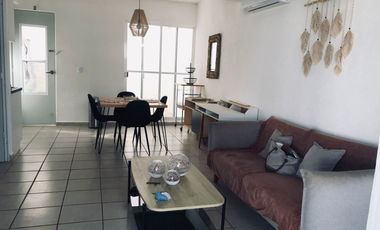 Casa en venta en Palmas Turquesa Playa del Carmen