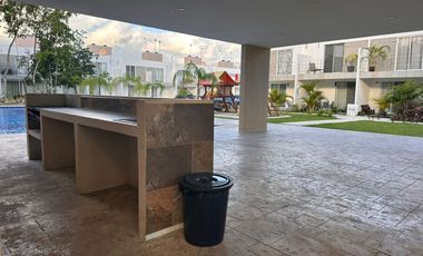 Casa en venta en Palmas Turquesa Playa del Carmen