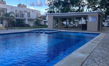 Casa en venta en Palmas Turquesa Playa del Carmen
