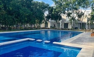Casa en venta en Palmas Turquesa Playa del Carmen