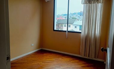 Departamento Norte Quito Sector Vaca de Castro