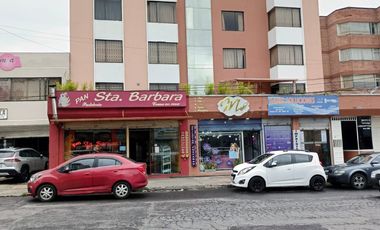 Departamento Norte Quito Sector Vaca de Castro