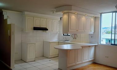 Departamento Norte Quito Sector Vaca de Castro