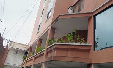 Departamento Norte Quito Sector Vaca de Castro