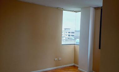 Departamento Norte Quito Sector Vaca de Castro