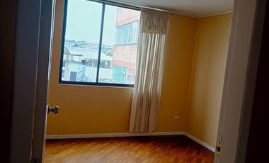 Departamento Norte Quito Sector Vaca de Castro