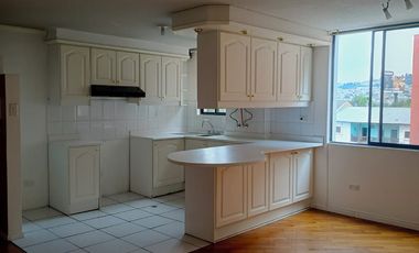 Departamento Norte Quito Sector Vaca de Castro