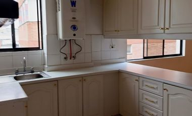 Departamento Norte Quito Sector Vaca de Castro