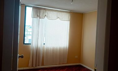 Departamento Norte Quito Sector Vaca de Castro