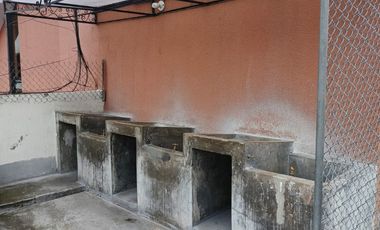 Departamento Norte Quito Sector Vaca de Castro