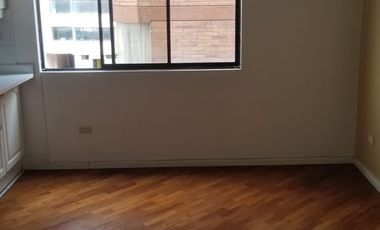 Departamento Norte Quito Sector Vaca de Castro