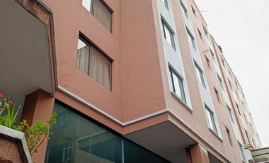 Departamento Norte Quito Sector Vaca de Castro