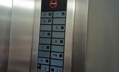 Departamento Norte Quito Sector Vaca de Castro