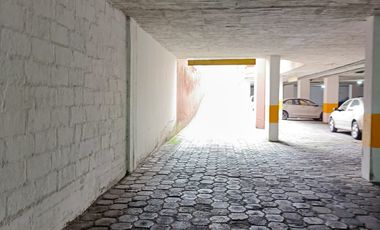 Departamento Norte Quito Sector Vaca de Castro