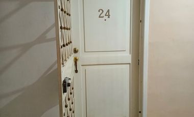 Departamento Norte Quito Sector Vaca de Castro