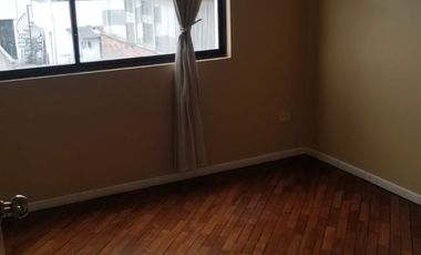 Departamento Norte Quito Sector Vaca de Castro