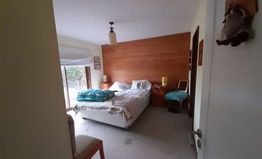 En venta casa 157 mts2 en parcelas Villa Econatural, Villarrica