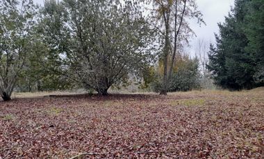 En venta casa 157 mts2 en parcelas Villa Econatural, Villarrica