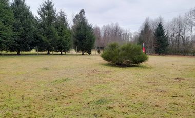 En venta casa 157 mts2 en parcelas Villa Econatural, Villarrica