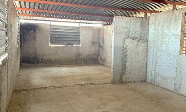 RENTO BODEGA EN JARDINES DE MORELOS ECATEPEC