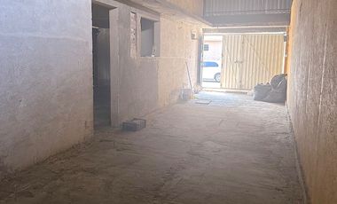 RENTO BODEGA EN JARDINES DE MORELOS ECATEPEC