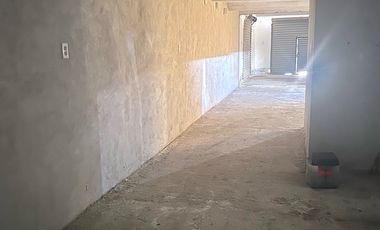 RENTO BODEGA EN JARDINES DE MORELOS ECATEPEC