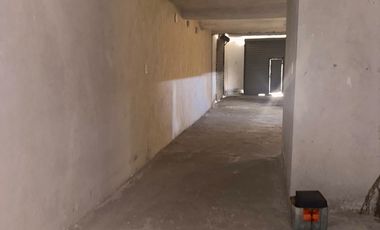 RENTO BODEGA EN JARDINES DE MORELOS ECATEPEC