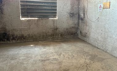 RENTO BODEGA EN JARDINES DE MORELOS ECATEPEC