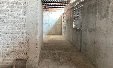 RENTO BODEGA EN JARDINES DE MORELOS ECATEPEC