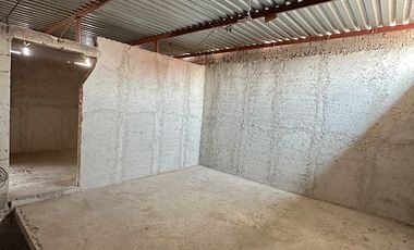 RENTO BODEGA EN JARDINES DE MORELOS ECATEPEC