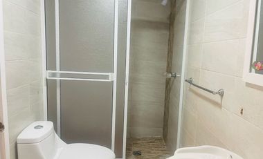 Departamento amueblado en renta Zona Centro Rosarito