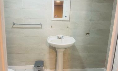 Departamento amueblado en renta Zona Centro Rosarito