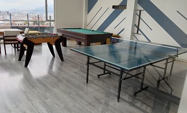 Departamento 3 Dormitorios, en renta - San Isidro del Inca