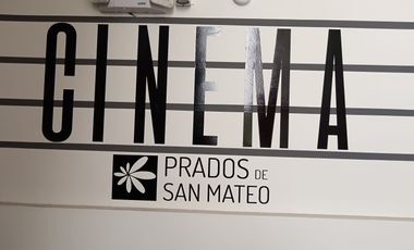 Departamento 3 Dormitorios, en renta - San Isidro del Inca