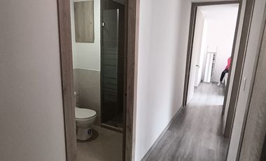 Departamento 3 Dormitorios, en renta - San Isidro del Inca