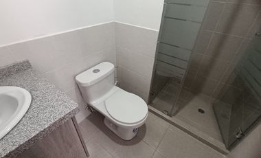 Departamento 3 Dormitorios, en renta - San Isidro del Inca