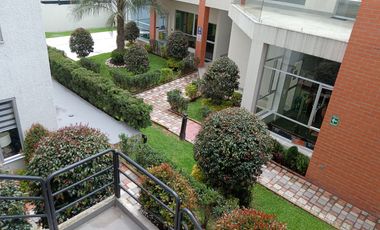Departamento 3 Dormitorios, en renta - San Isidro del Inca