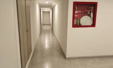 Departamento 3 Dormitorios, en renta - San Isidro del Inca